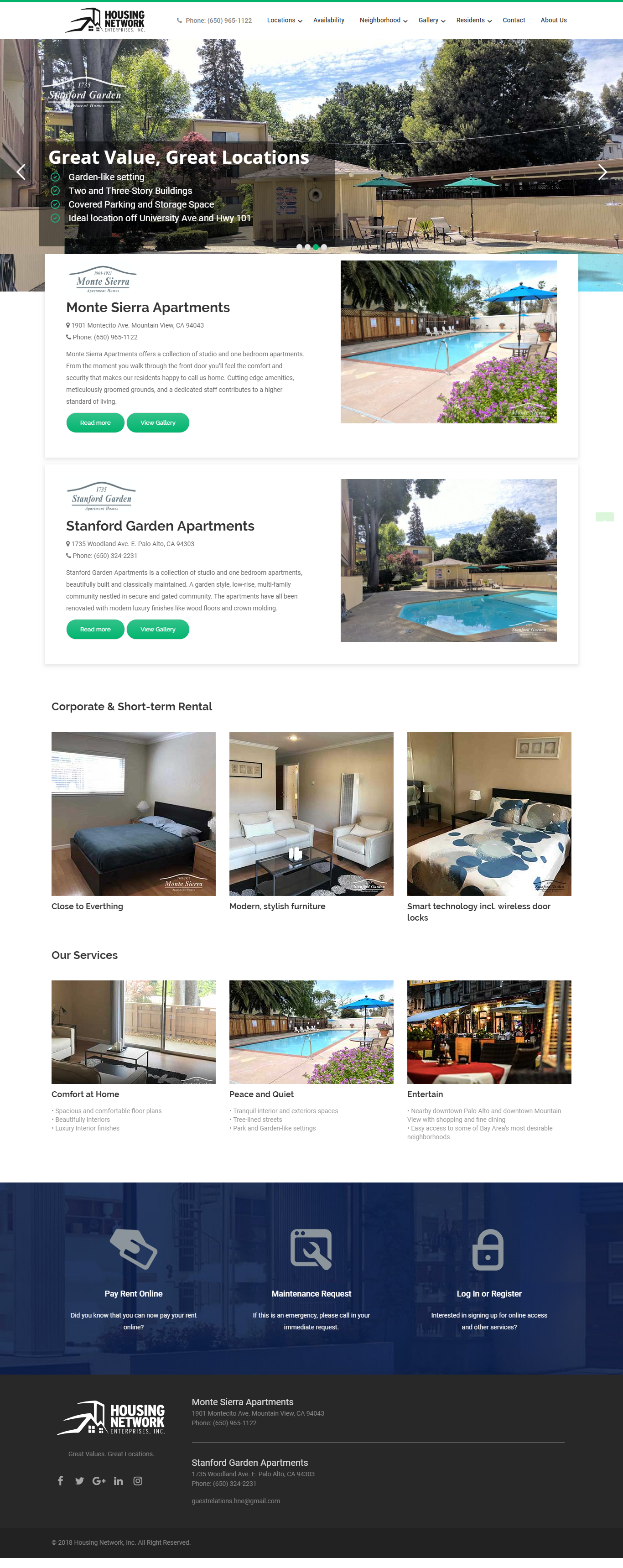 Portfolio